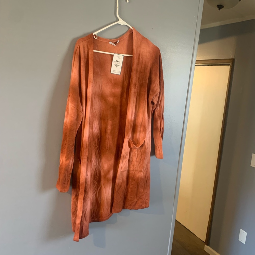 Tempo Paris cardigan